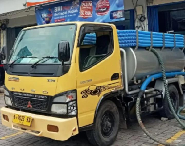 Sedot Wc Lampung