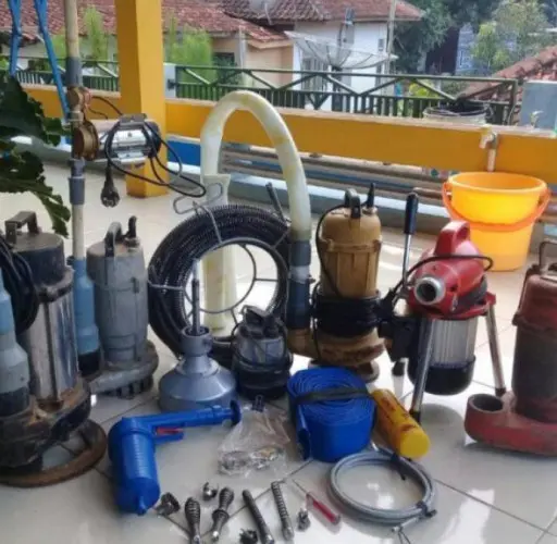 Sedot WC lampung Murah