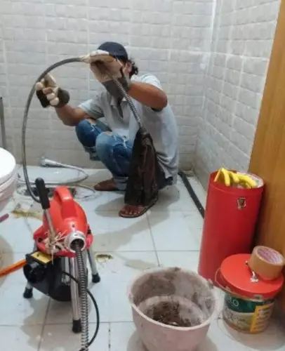 Sedot WC lampung Murah