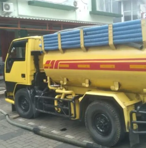 Sedot WC lampung Terdekat
