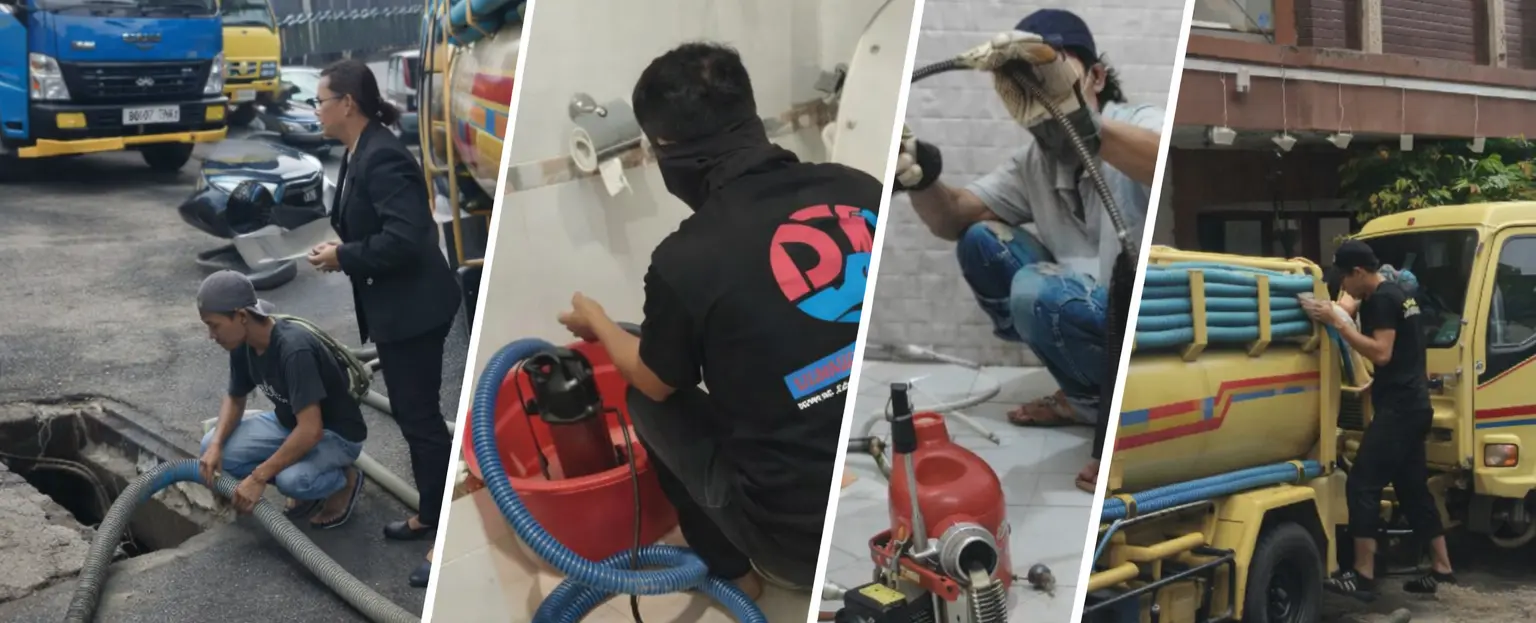 Jasa Sedot WC lampung Terdekat